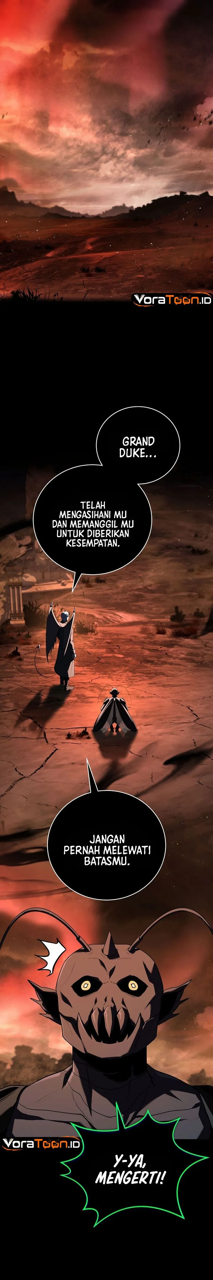 Return of the Frozen Player Chap 229 - Next Chap 230