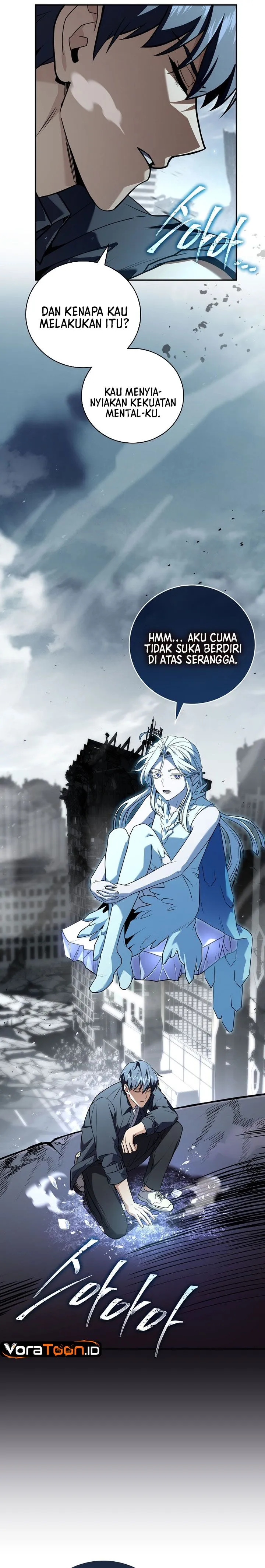 Return of the Frozen Player Chap 229 - Next Chap 230