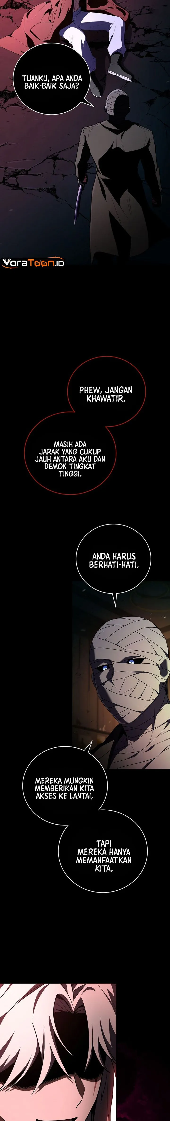 Return of the Frozen Player Chap 229 - Next Chap 230