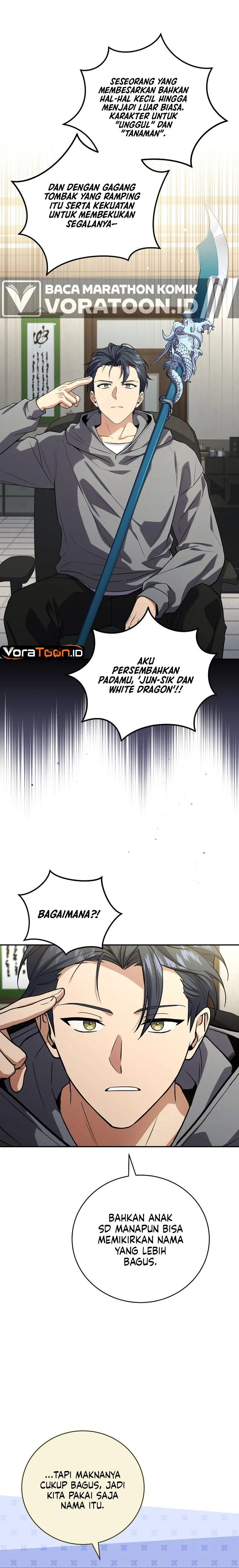 Return of the Frozen Player Chap 230 - Next Chap 231