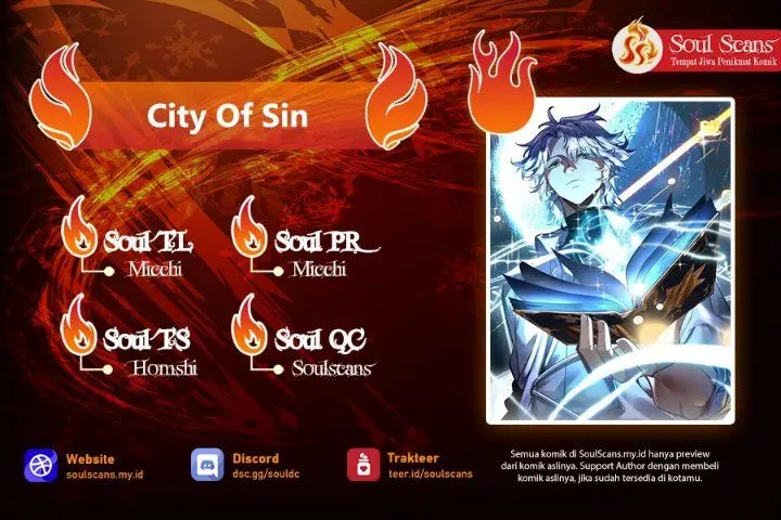 
              City of Sin             Chapter 48