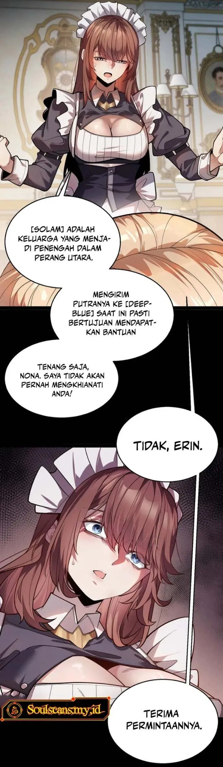 
              City of Sin             Chapter 48