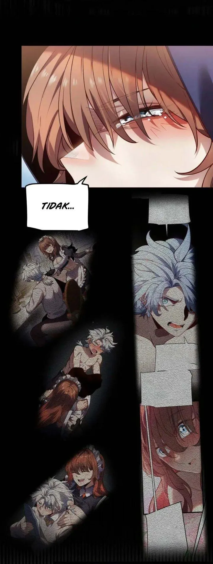 
              City of Sin             Chapter 49