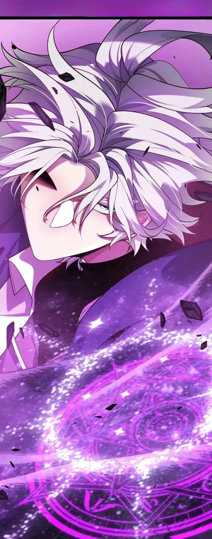 
              City of Sin             Chapter 50