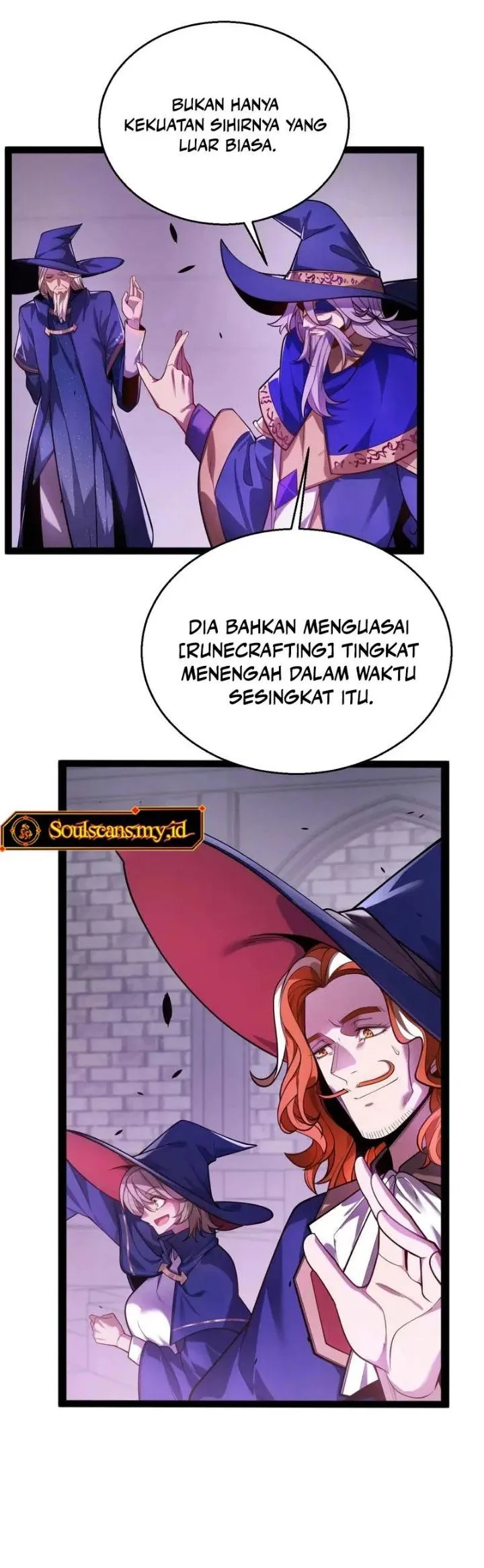 
              City of Sin             Chapter 50