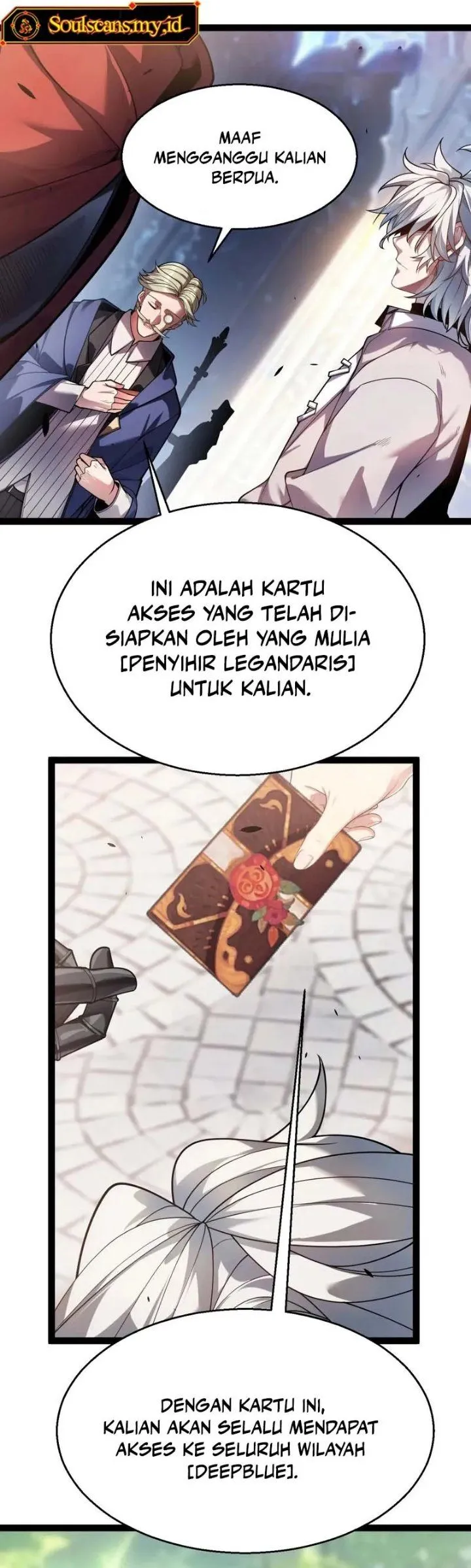 
              City of Sin             Chapter 50