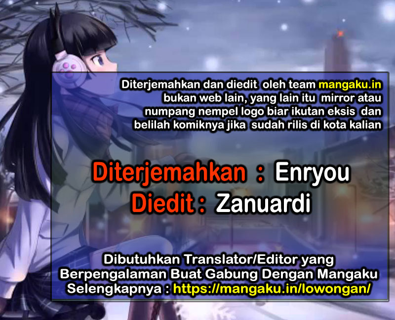 Ao No Exorcist Chapter 111