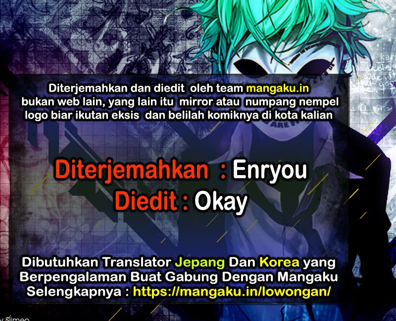 Ao No Exorcist Chapter 116.5