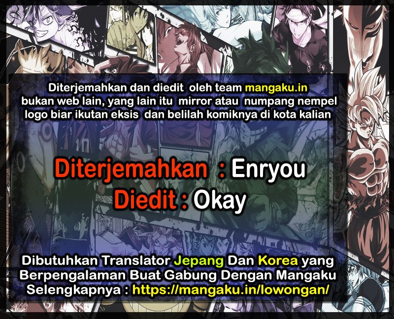 Ao No Exorcist Chapter 117