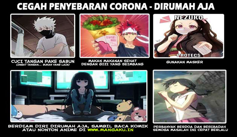 Ao No Exorcist Chapter 122