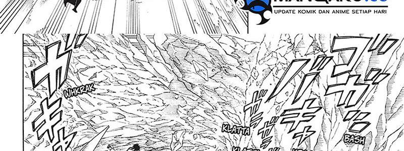 Ao No Exorcist Chapter 147