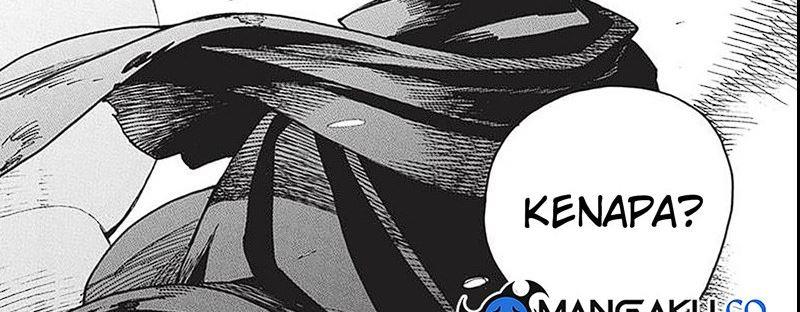 Ao No Exorcist Chapter 149