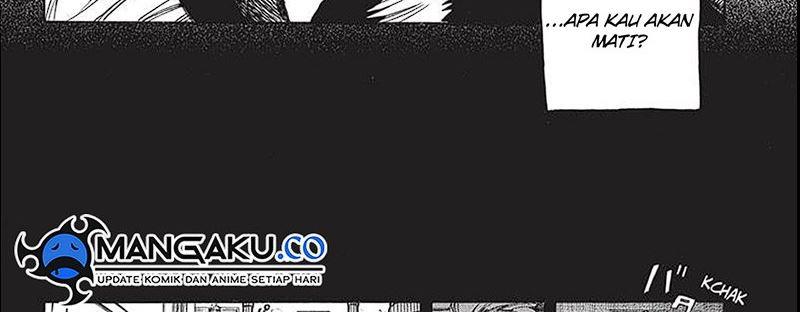 Ao No Exorcist Chapter 149