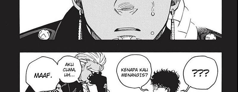Ao No Exorcist Chapter 149