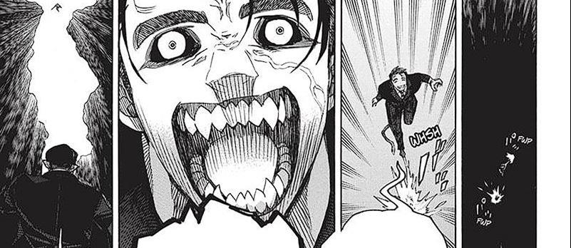 Ao No Exorcist Chapter 149