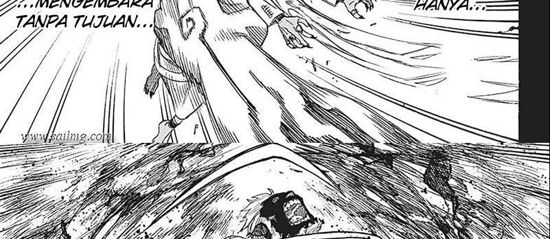 Ao No Exorcist Chapter 149