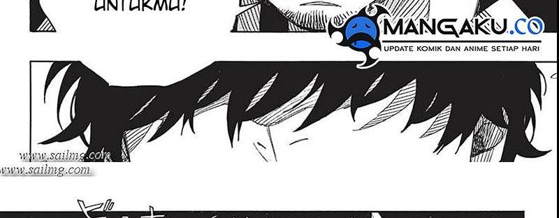 Ao No Exorcist Chapter 149