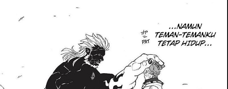 Ao No Exorcist Chapter 149