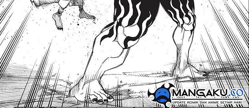 Ao No Exorcist Chapter 149