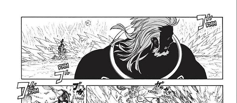 Ao No Exorcist Chapter 149