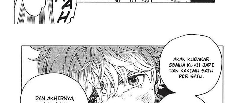 Ao No Exorcist Chapter 149