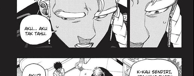 Ao No Exorcist Chapter 149