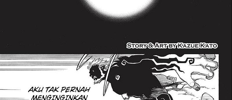Ao No Exorcist Chapter 149