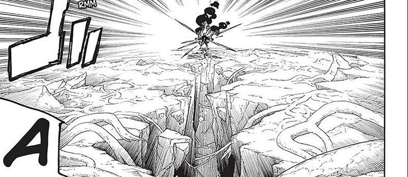 Ao No Exorcist Chapter 149