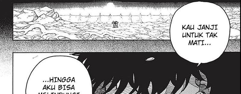 Ao No Exorcist Chapter 149