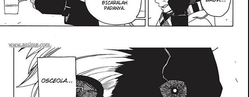 Ao No Exorcist Chapter 149