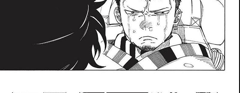 Ao No Exorcist Chapter 149