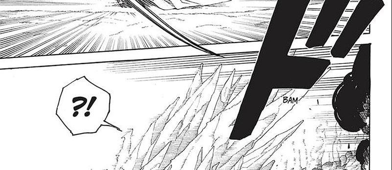 Ao No Exorcist Chapter 149