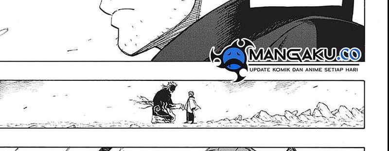 Ao No Exorcist Chapter 149