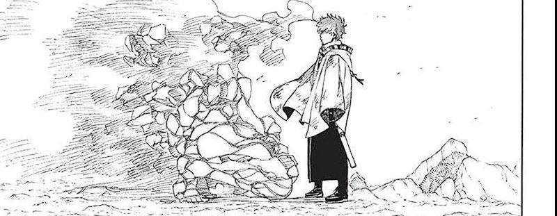 Ao No Exorcist Chapter 149