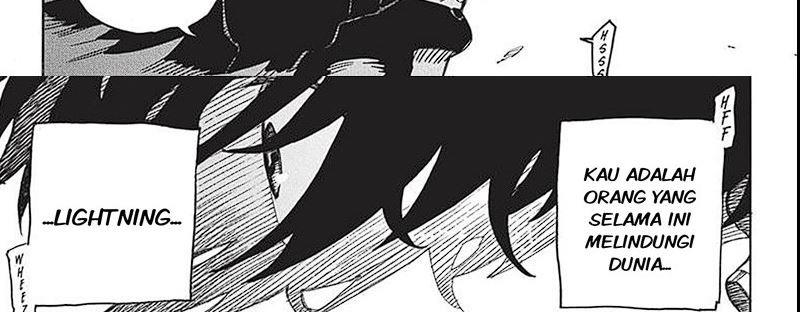 Ao No Exorcist Chapter 149