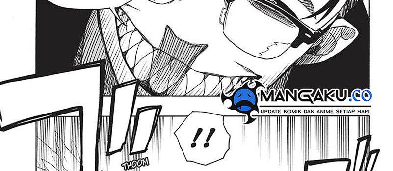 Ao No Exorcist Chapter 149