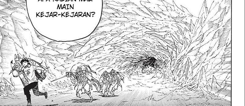 Ao No Exorcist Chapter 149
