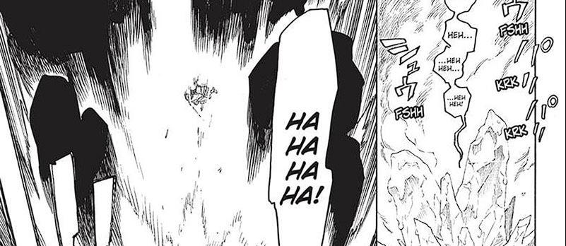 Ao No Exorcist Chapter 149