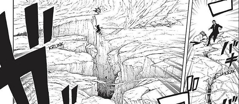 Ao No Exorcist Chapter 149