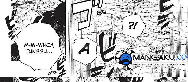 Ao No Exorcist Chapter 149