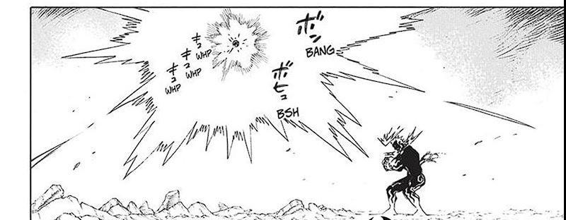 Ao No Exorcist Chapter 149