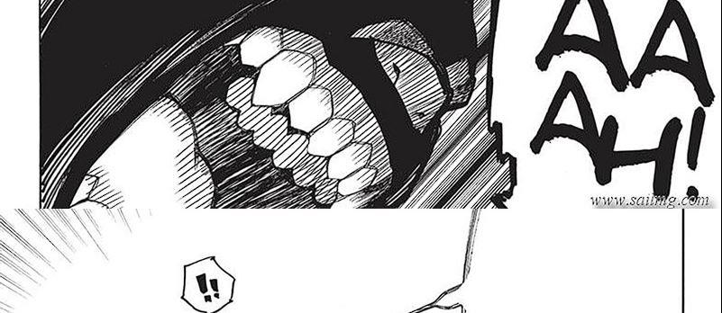 Ao No Exorcist Chapter 149
