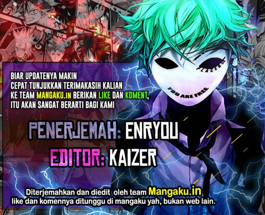 Ao No Exorcist Chapter 153.2