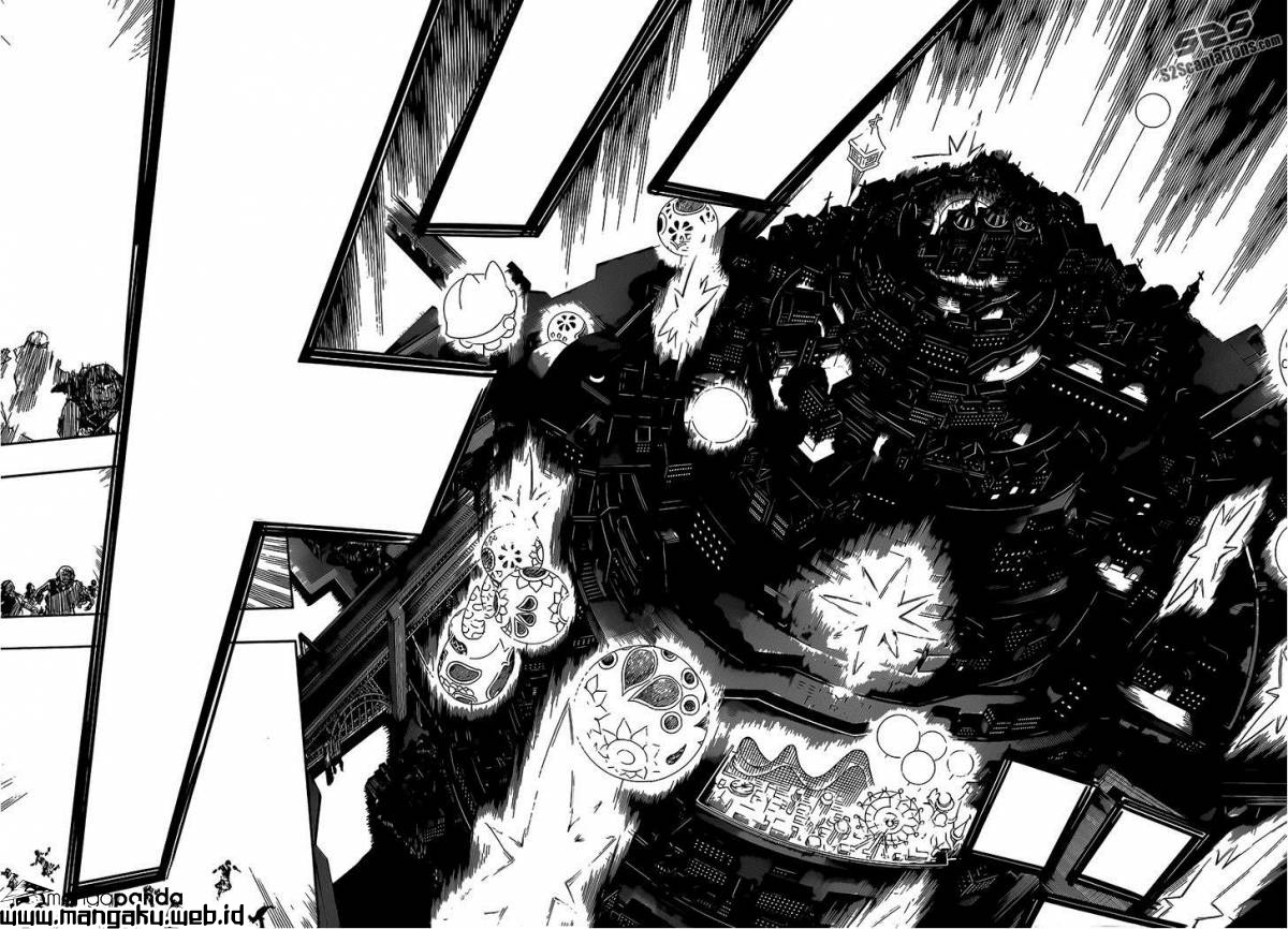 Ao No Exorcist Chapter 49