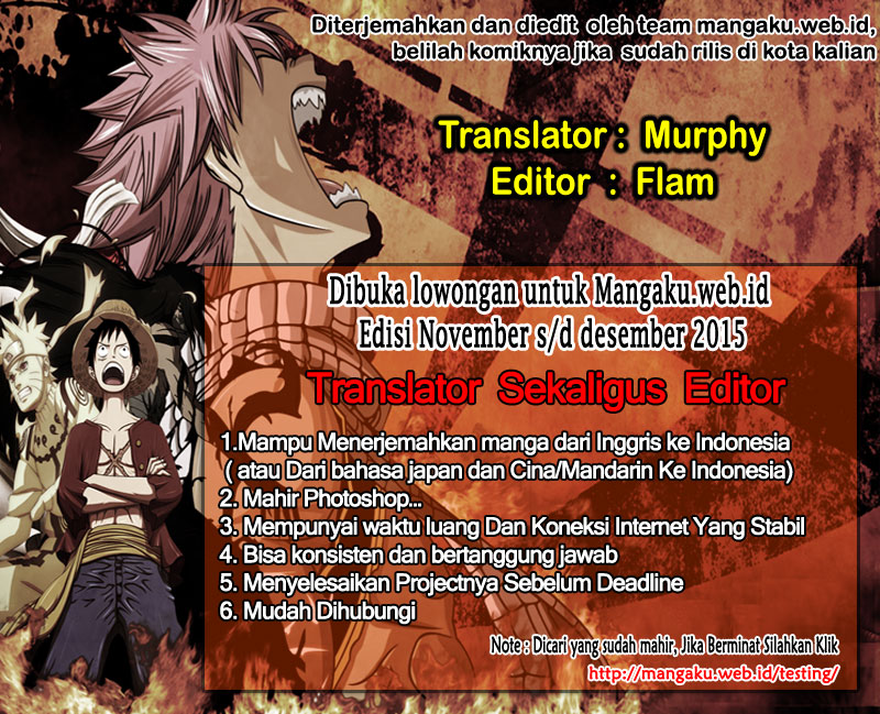 Ao No Exorcist Chapter 74