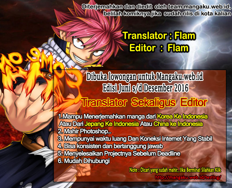 Ao No Exorcist Chapter 83