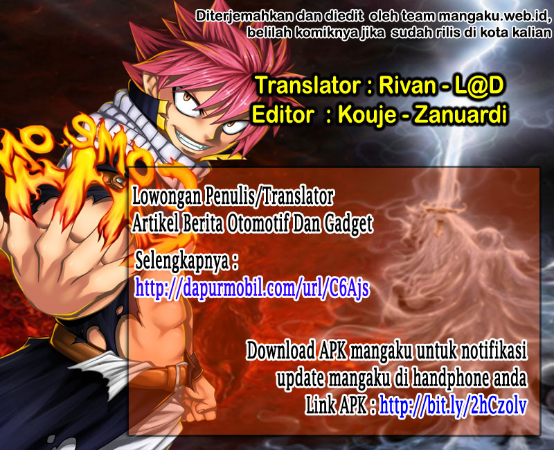 Ao No Exorcist Chapter 86