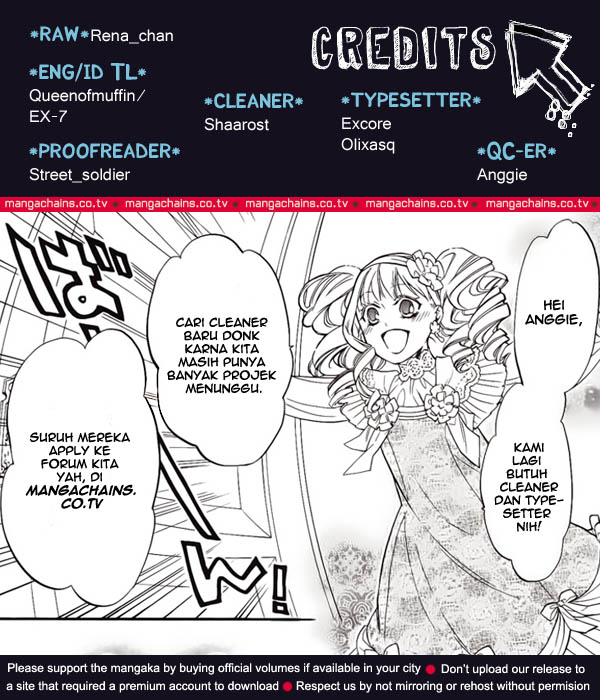 Ao No Exorcist Chapter 9