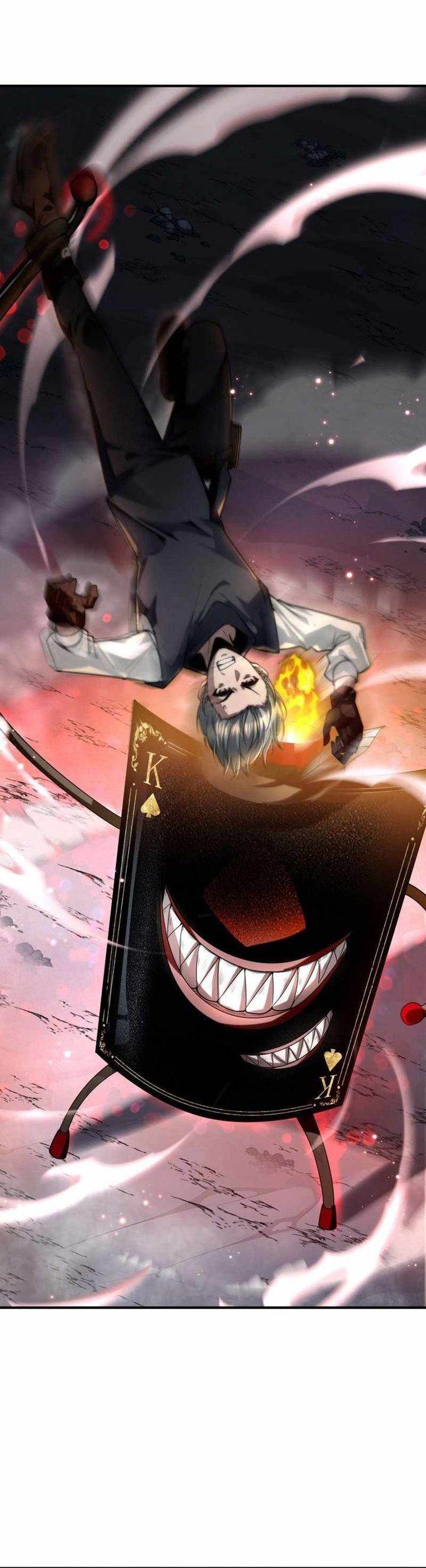The Bottom Feeder Scavengers Revenge Chapter 05