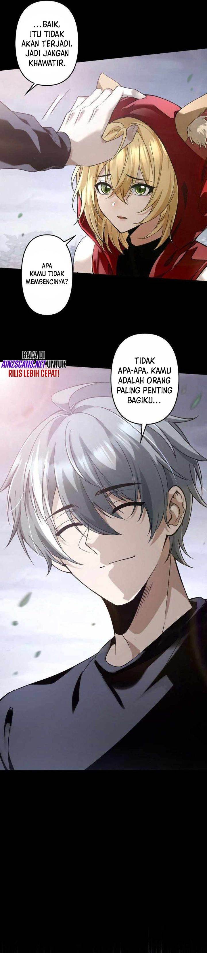 The Bottom Feeder Scavengers Revenge Chapter 05